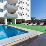 아파트 Snobby 2-bedroom *