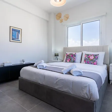 Apartamento Snobby 2-bedroom