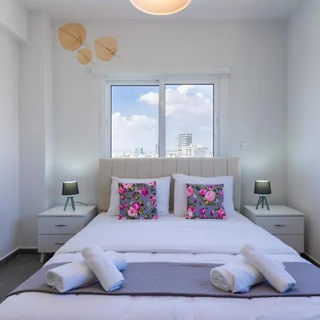 Apartamento Snobby 2-bedroom