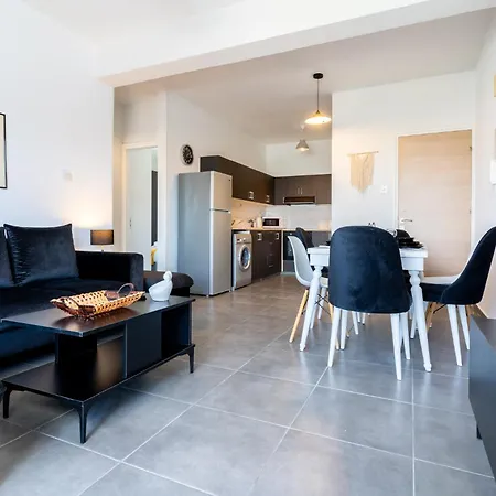 Snobby 2-bedroom Appartamento *