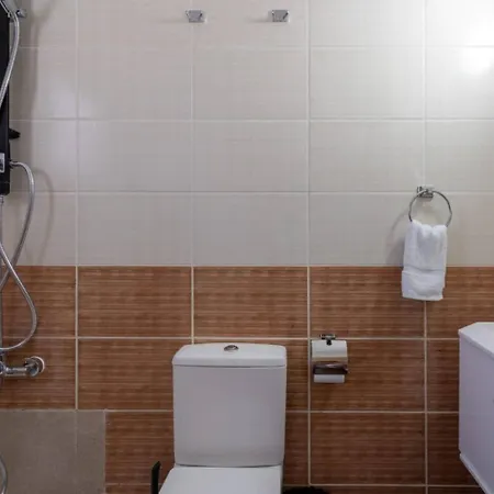 Snobby 2-bedroom Λάρνακα