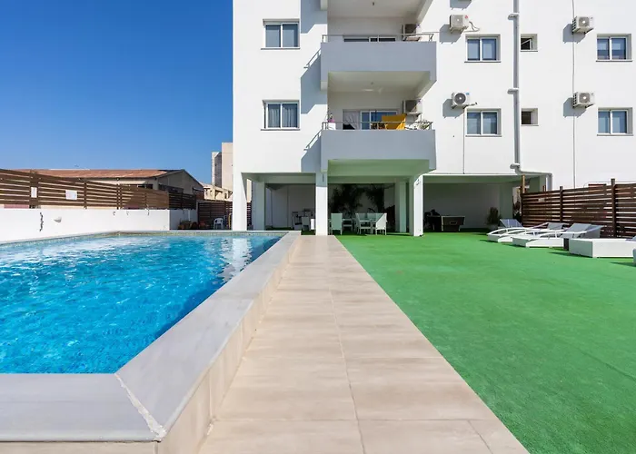 Lägenhet Snobby 2-bedroom