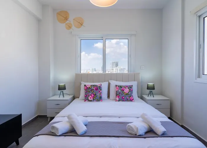 Lägenhet Snobby 2-bedroom