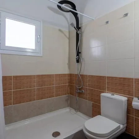 Apartment Snobby 2-bedroom Larnaka